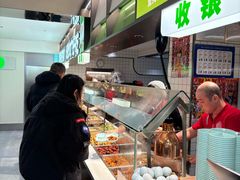 -晓宇盒饭(民安街店)