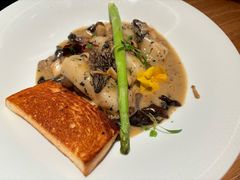 -翠贝卡&Mama Kelly Brunch Coffee(河西店)