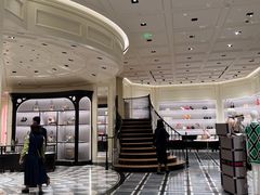-GUCCI(南京德基店)