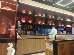 -渝是乎酸菜鱼(龙旗购物中心店)