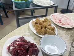 -老二正宗汕头牛肉丸店