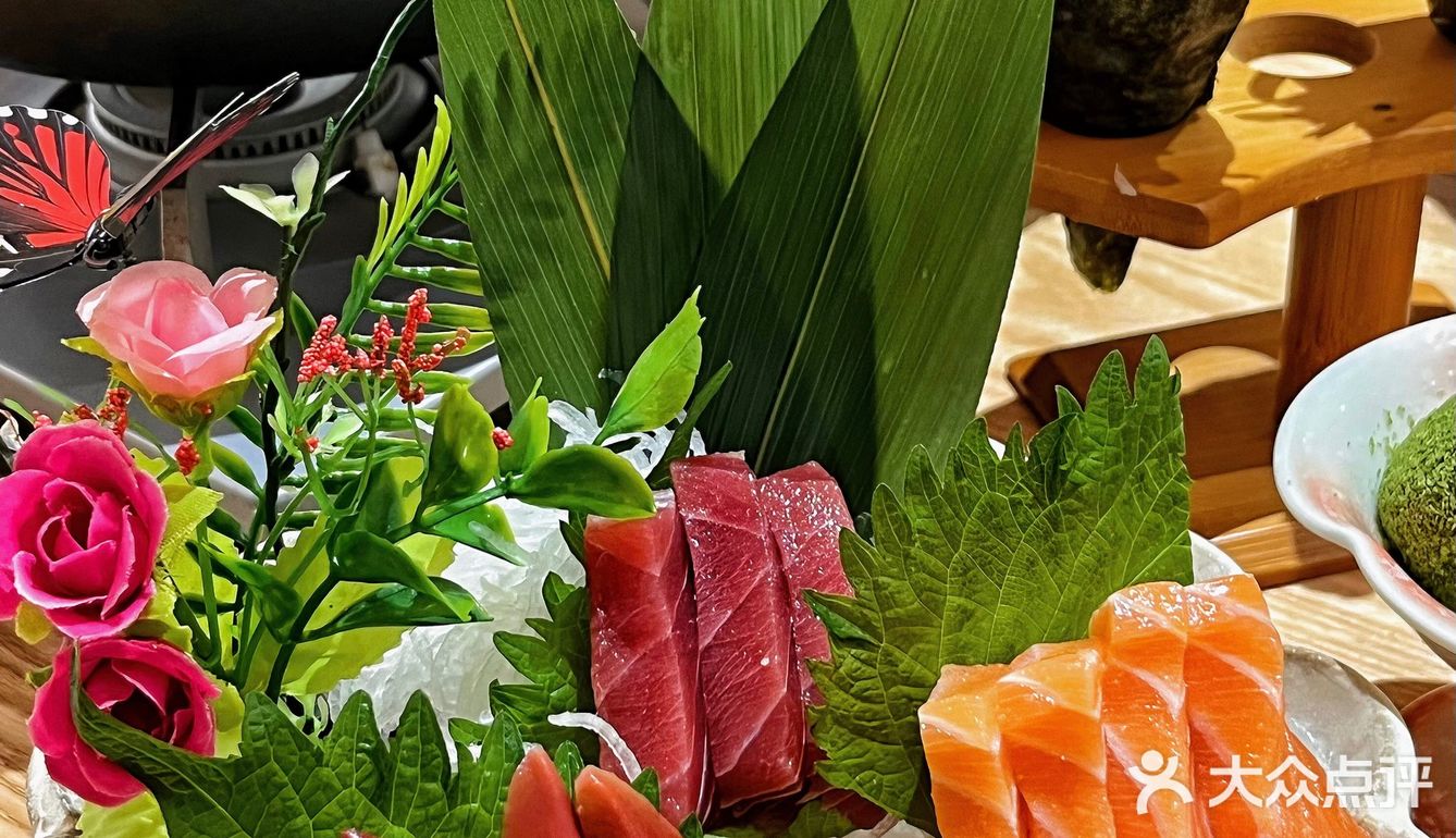 隐匿在泉州富人区的高性价比日料🍣