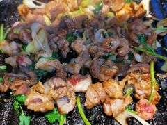 -厚味居炙子烤肉·清真(天桥南纬路店)