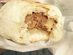 鲜肉月饼-老大昌(淮海中路店)