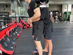 -极斗-IKMF马伽术·格斗运动学院(东直门店)