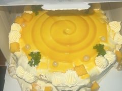 -幸福西饼生日蛋糕·下午茶(闵行店)