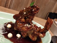 -新白鹿餐厅(城西银泰城店)