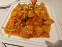 -旺达·福州菜(正大广场店)
