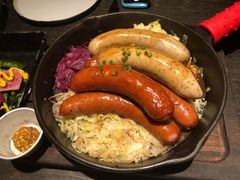 -Goose Island Brewhouse鹅岛精酿啤酒酿造工坊餐厅