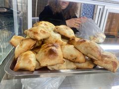 烤包子-新疆伊宁远征餐厅