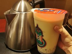 -宝葫芦西北茶食铺(万达店)