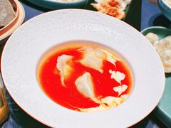 -东方饺子王(哈西万达店)