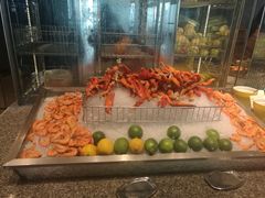 -解放碑威斯汀酒店-知味国际美食餐厅