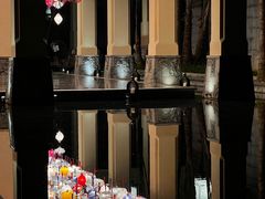 -海南清水湾莱佛士酒店