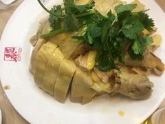 -泰煌鸡·上海白斩鸡·沪菜(平利店)