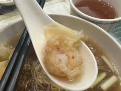 -麦奀云吞面世家(中环店)