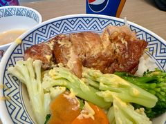 -吉野家(中关村3店)