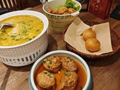 -锡和无锡菜(景丽苑店)