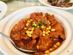 -大鸭梨烤鸭(石佛营店)