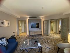 -吉隆坡喜来登帝国酒店