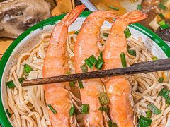 -李双猪脑花面(东大街店)