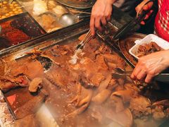-明记牛杂(新马路分店)