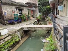 -小洲村