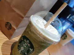 -星巴克臻选(郑州国贸360广场店)