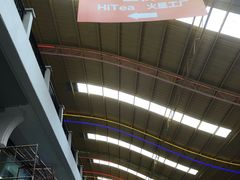 -火星工厂·桌游·团建聚会·轰趴馆(厦滘店)