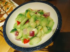 -老板很二(吉大店)