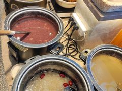 -素满香·素食自助餐(福州·长乐北路店)