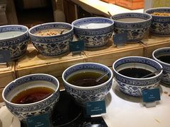 -荟星庭西餐厅(天府丽都喜来登饭店)