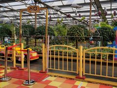 -南宫五洲植物乐园