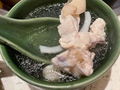-润园四季椰子鸡火锅(海上世界店)