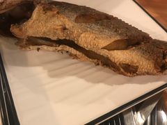 -东俞·韩式料理(院东街店)
