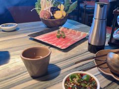 -大头椰·椰子鸡火锅(南宁万象城店)