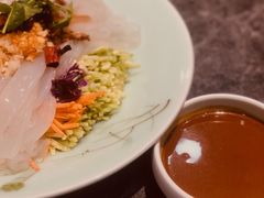 东北大拉皮-李记饺子·熏酱东北菜(欢乐谷店)