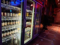 -甘尼仕印度餐厅酒吧(斜塘老街店)