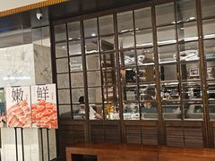 -鼎鼎香·港式火锅(北京SKP店)