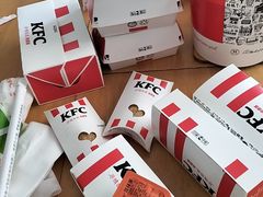 -肯德基(平江新城店)