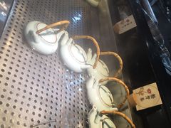 -大佛寺高级素食自助餐厅