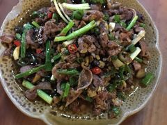 -纳兰傣雀傣味餐厅
