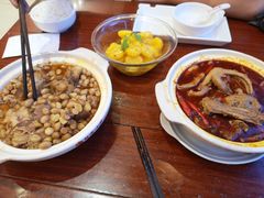 -虹泥小厨(南国花园总店)