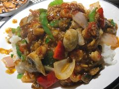 -十面春风·江南面馆(崇宁路店)