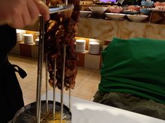 -戈拿旺巴西烤肉(崇文门店)