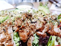 -HELLO 27 意面·沙拉·帕尼尼