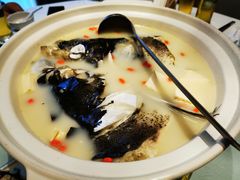 -原鄉本味 楚菜 丹江口鱼(北苑店)