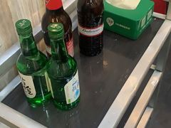 -元山烤肉店(假日广场店)