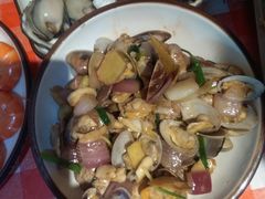 -琼大师东方烤乳猪(亚特兰蒂斯店)