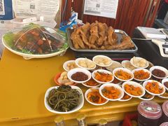 -金泰缘排骨馆(遵化路店)